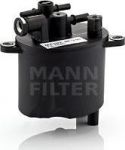 MANN Фильтр топливный FORD/LAND ROVER/CITROEN/PEUGEOT mot.2,2HDI (WK 12 001) MANN Фильтр топливный FORD/LAND ROVER/CITROEN/PEUGEOT mot.2,2HDI (WK 12 001)