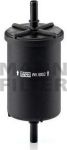 MANN Фильтр топливный RENAULT Logan/Sandero/LADA Largus mot.16V (WK 6002) MANN Фильтр топливный RENAULT Logan/Sandero/LADA Largus mot.16V (WK 6002)