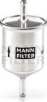 MANN Фильтр топливный NISSAN Alm/Max 95-00 (WK 66) MANN Фильтр топливный NISSAN Alm/Max 95-00 (WK 66)
