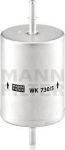 MANN Фильтр топливный FORD Mondeo III/Transit 00-06 mot.Duratec (WK 730/5) MANN Фильтр топливный FORD Mondeo III/Transit 00-06 mot.Duratec (WK 730/5)