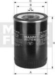 Mann WK 929 топливный фильтр на NEW HOLLAND T7 Mann WK 929 топливный фильтр на NEW HOLLAND T7