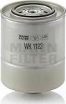 MANN Фильтр топливн. E30/E34/E28 2,4D mot.M21 12/88-08/91 (13322243018, WK1123) MANN Фильтр топливн. E30/E34/E28 2,4D mot.M21 12/88-08/91 (13322243018, WK1123)