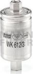 MANN Фильтр топливный LAND ROVER FREELANDER (WJN101190, WK612/3) MANN Фильтр топливный LAND ROVER FREELANDER (WJN101190, WK612/3)
