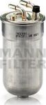 MANN Фильтр топливный OPEL Corsa D 1.3 CDTI, 1.7 CDTI (0813070, WK8021) MANN Фильтр топливный OPEL Corsa D 1.3 CDTI, 1.7 CDTI (0813070, WK8021)