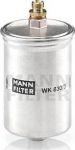 MANN Фильтр топливный MB W202/W124/W460/W126/W201 1.8-6.0 (14770301, WK830/3) MANN Фильтр топливный MB W202/W124/W460/W126/W201 1.8-6.0 (14770301, WK830/3)