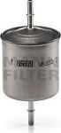 MANN Фильтр топливный VOLVO S60/S80/V70/XC 90 2.0-3.2 (30636704, WK832/2) MANN Фильтр топливный VOLVO S60/S80/V70/XC 90 2.0-3.2 (30636704, WK832/2)