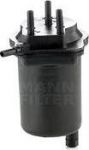 MANN Фильтр топливный NISSAN ALMERA/MICRA/RENAULT CLIO II/KANGOO 1.5DCI 02- (16400BN700, WK939/6) MANN Фильтр топливный NISSAN ALMERA/MICRA/RENAULT CLIO II/KANGOO 1.5DCI 02- (16400BN700, WK939/6)