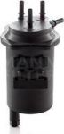 MANN Фильтр топливный RENAULT Clio II/Kangoo 1,5dCi 06/01-> 16400-BC40A/16400-BN700/8200026237/8200458337/15410-84A00 (8200458337, WK939/7) MANN Фильтр топливный RENAULT Clio II/Kangoo 1,5dCi 06/01-> 16400-BC40A/16400-BN700/8200026237/8200458337/15410-84A00 (8200458337, WK939/7)