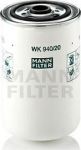 MANN Фильтр топливный RVI Kerax/Magnum/MidlumI/Premium (4 253 8923, WK940/20) MANN Фильтр топливный RVI Kerax/Magnum/MidlumI/Premium (4 253 8923, WK940/20)