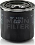 MANN Фильтр масляный TOYOTA Ave/Car/Cor/Rav 1.9-2.0 дизель (WP 1026) MANN Фильтр масляный TOYOTA Ave/Car/Cor/Rav 1.9-2.0 дизель (WP 1026)