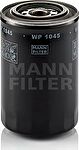 MANN Фильтр масляный MITSUBISHI Pajero II/III/IV mot.2,8TD/3,2DID (WP 1045) MANN Фильтр масляный MITSUBISHI Pajero II/III/IV mot.2,8TD/3,2DID (WP 1045)