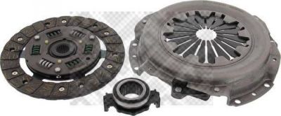 MAPCO 10414 комплект сцепления на PEUGEOT 309 I (10C, 10A)