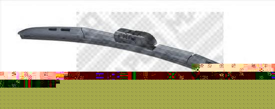 MAPCO 104525HPS щетка стеклоочистителя на SKODA OCTAVIA Combi (1U5)