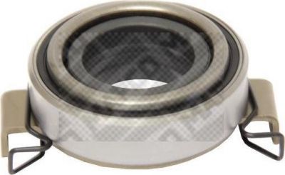 MAPCO 12551 выжимной подшипник на TOYOTA YARIS (SCP1_, NLP1_, NCP1_)