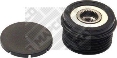 MAPCO 14601 механизм свободного хода генератора на FORD MONDEO III седан (B4Y)