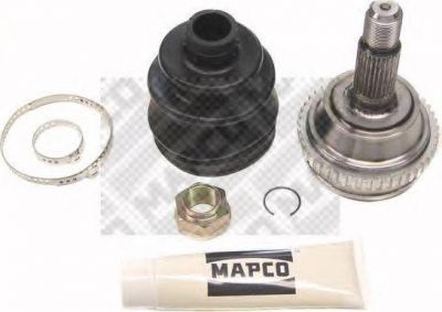 MAPCO 16652 ШРУС наруж.ком/кт