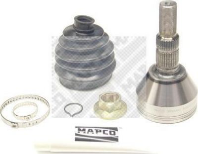 MAPCO 16712 ШРУС наруж.ком/кт