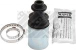 MAPCO 18306 комплект пылника, приводной вал на PEUGEOT 309 II (3C, 3A)