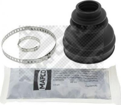 MAPCO 18804 комплект пылника, приводной вал на VW PASSAT Variant (3B6)