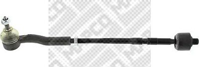 MAPCO 19022/2 поперечная рулевая тяга на FIAT TIPO (160)