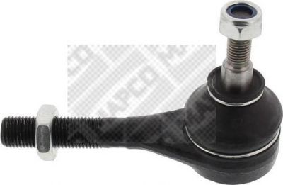 MAPCO 19136 наконечник поперечной рулевой тяги на RENAULT TRAFIC фургон (TXX)