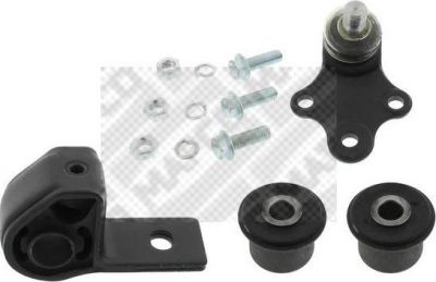 MAPCO 19219 ремкомплект, поперечный рычаг подвески на PEUGEOT 306 (7B, N3, N5)