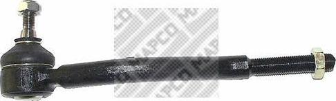 MAPCO 19315 наконечник поперечной рулевой тяги на PEUGEOT 405 II Break (4E)