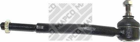 MAPCO 19316 наконечник поперечной рулевой тяги на PEUGEOT 405 II Break (4E)