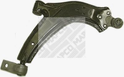 MAPCO 19332 рычаг независимой подвески колеса, подвеска колеса на PEUGEOT 306 (7B, N3, N5)