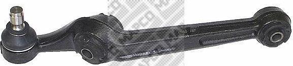 MAPCO 19351 рычаг независимой подвески колеса, подвеска колеса на PEUGEOT 305 I Break (581D)