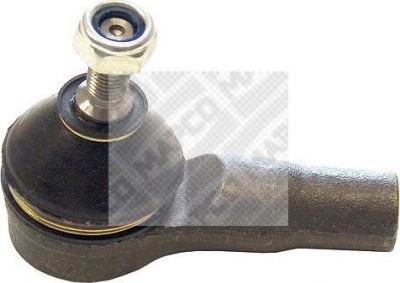 MAPCO 19492 наконечник поперечной рулевой тяги на PEUGEOT EXPERT фургон (222)