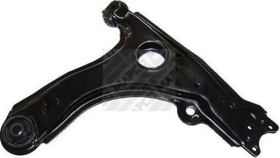 MAPCO 19690/1 Рычаг подвески перед. ниж. VW Passat 1.6-2.0L 88-97/Passat 2.0L 16V/ 2.8L 88-93 (357407151)