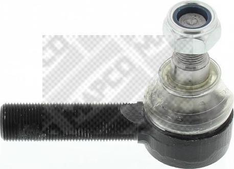 MAPCO 19742 наконечник поперечной рулевой тяги на PUCH G-MODELL (W 461)