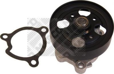 MAPCO 21574 водяной насос на NISSAN PRIMERA универсал (WP12)