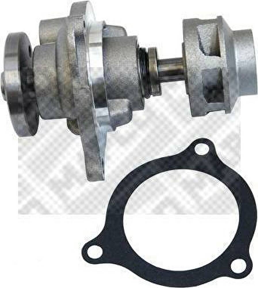 MAPCO 21609 водяной насос на FORD KA (RB_)