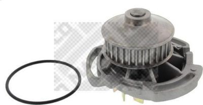 MAPCO 21718 водяной насос на VW GOLF III (1H1)