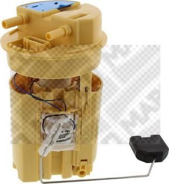 MAPCO 22326 элемент системы питания на CITROEN XSARA Break (N2)