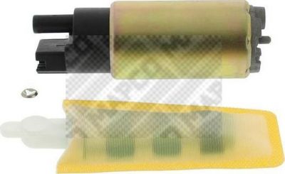 MAPCO 22760 Насос топливный Ford Focus I 1.4/1.8/2.0 Fiesta/Mondeo/Honda Civic (1542745)