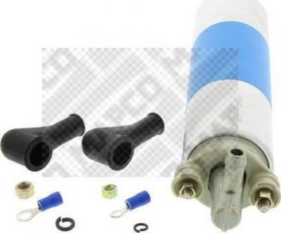 MAPCO 22851 топливный насос на MERCEDES-BENZ C-CLASS (W202)