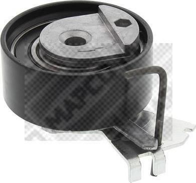 MAPCO 23462 натяжной ролик, ремень грм на PEUGEOT 306 (7B, N3, N5)