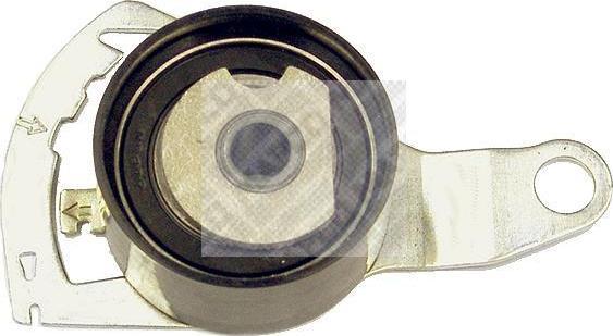 MAPCO 23758 Ролик.отклонит.ремня ГРМ