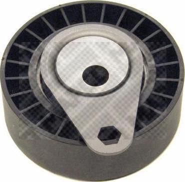 MAPCO 23768 натяжной ролик, ремень грм на FORD FOCUS (DAW, DBW)