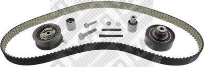 MAPCO 23844/D комплект ремня грм на VW GOLF IV (1J1)