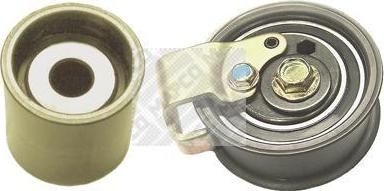 MAPCO 24828 комплект роликов, зубчатый ремень на AUDI A4 Avant (8D5, B5)