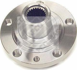 MAPCO 26016 ступица колеса на ALFA ROMEO 156 (932)
