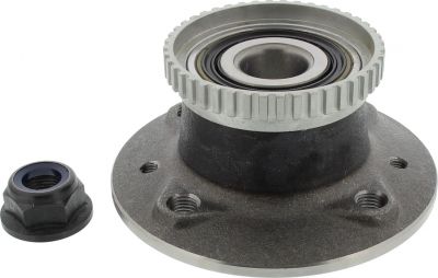 MAPCO 26120 Подшипник задн.ступ.[ступица]
