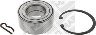 MAPCO 26316 комплект подшипника ступицы колеса на PEUGEOT EXPERT фургон (222)