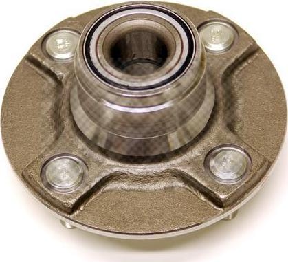 MAPCO 26520 комплект подшипника ступицы колеса на NISSAN PRIMERA (P10)