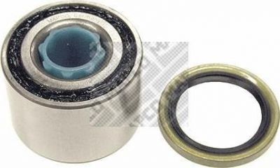 MAPCO 26536 Комплект подшипника ступицы колеса