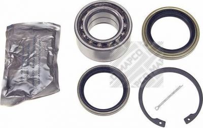 MAPCO 26554 комплект подшипника ступицы колеса на PROTON PERSONA 400 Наклонная задняя часть (C9_C, C9_S)